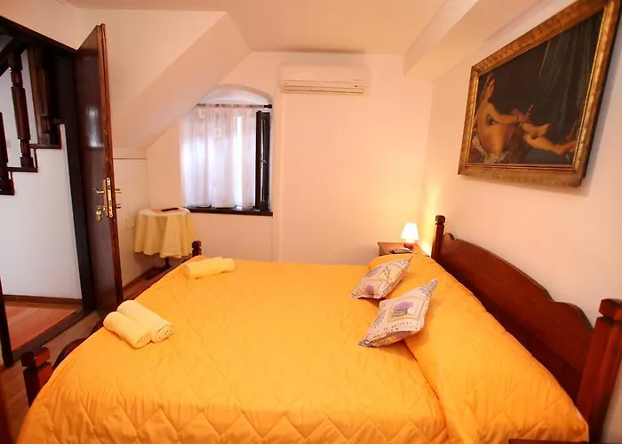 Rooms&studio Stipcic Traù