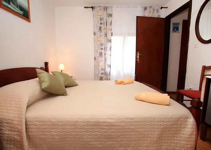 Rooms&studio Stipcic