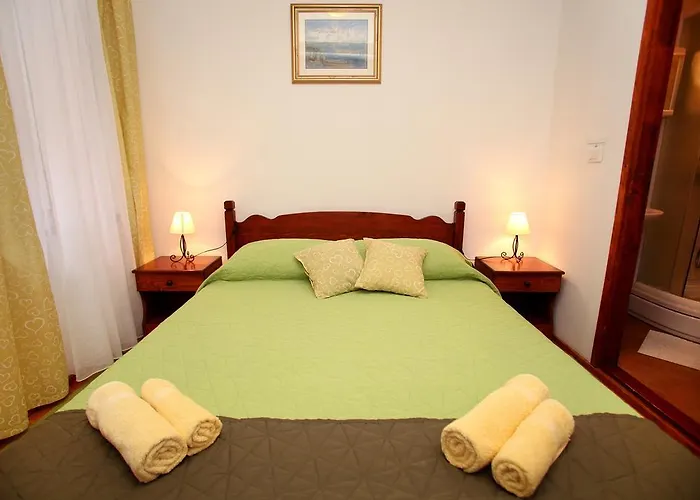 Rooms&studio Stipcic