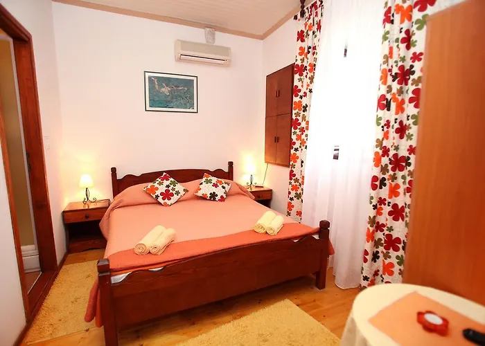 Rooms&studio Stipcic Affittacamere Traù