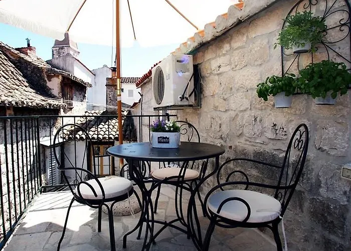 Affittacamere Rooms&studio Stipcic 3*