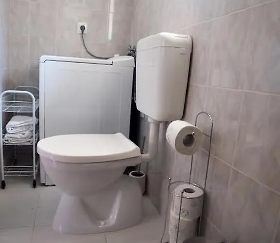 Rooms&studio Stipcic