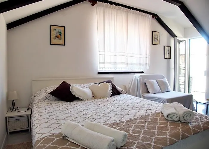 Affittacamere Rooms&studio Stipcic