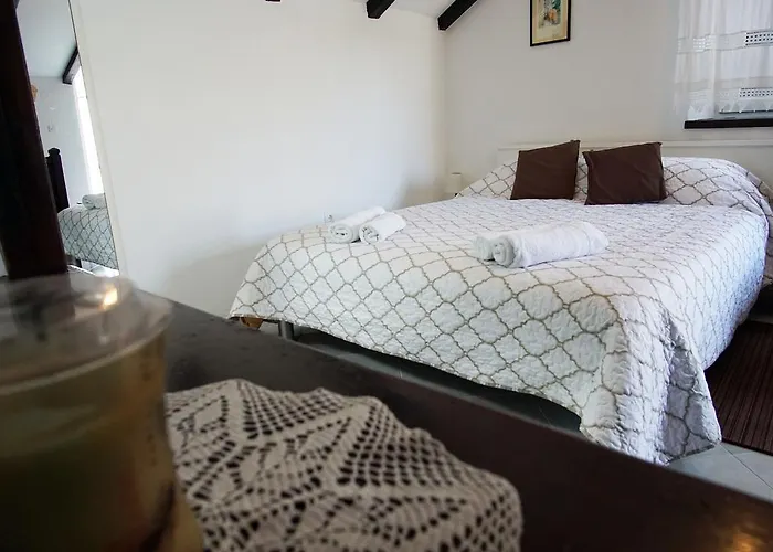 Affittacamere Rooms&studio Stipcic