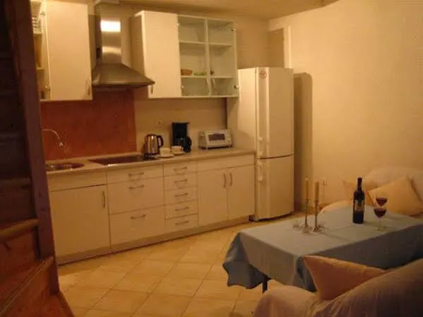 Rooms&studio Stipcic